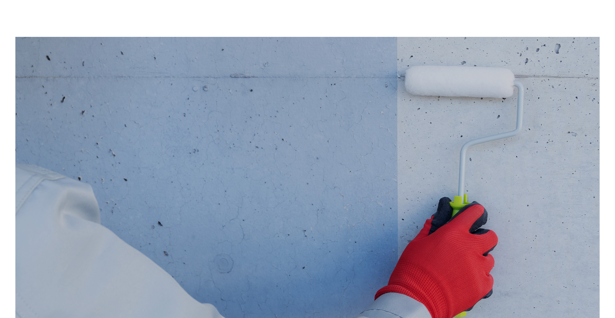 磨き続ける技術が、信頼をつくる  修繕工事のことなら株式会社妹尾美研にお任せください