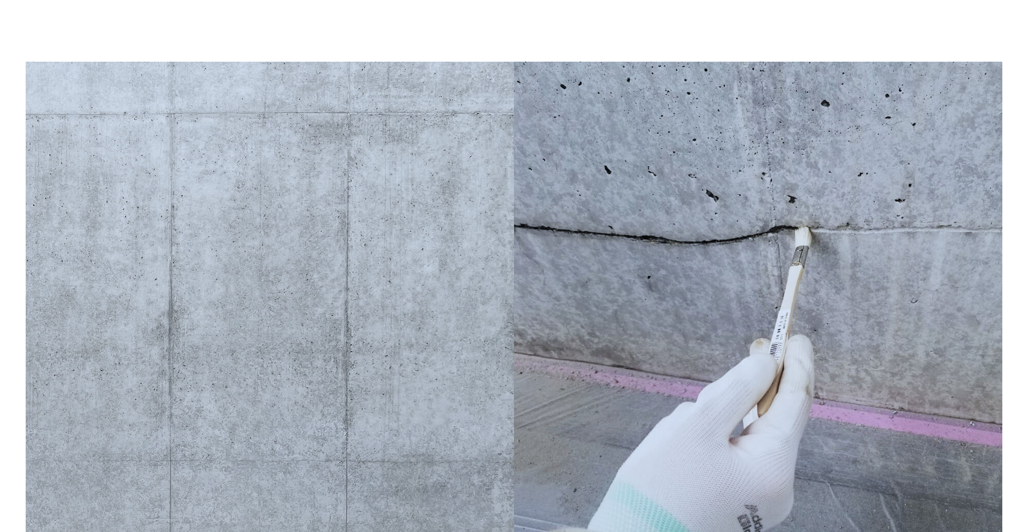 磨き続ける技術が、信頼をつくる  修繕工事のことなら株式会社妹尾美研にお任せください