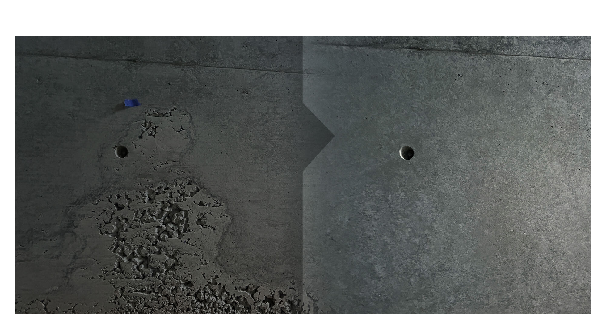 磨き続ける技術が、信頼をつくる  修繕工事のことなら株式会社妹尾美研にお任せください